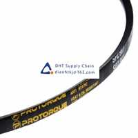 Mechanical transport transmission accessories RS PRO_173-9983