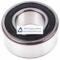 Bearings-seals FAG_2208-2RS-TVH