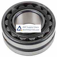 Bearings-seals FAG_22207-E1-XL