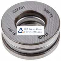 Bearings-seals FAG_51101