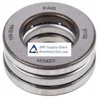 Bearings-seals FAG_51102