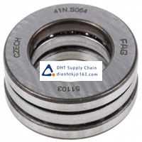 Bearings-seals FAG_51103