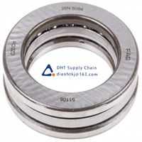 Bearings-seals FAG_51106