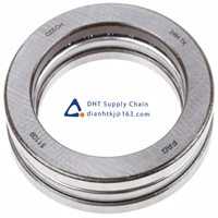 Bearings-seals FAG_51109