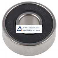 Bearings-seals FAG_607-2RS