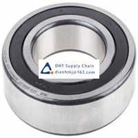 Bearings-seals FAG_6213-2RSR-C3