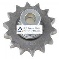 Mechanical transport transmission accessories INA_KSR15-B0-10-10-14-08