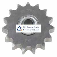 Mechanical transport transmission accessories INA_KSR16-L0-12-10-15-08