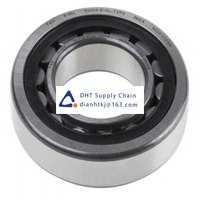 Bearings-seals FAG_NJ208-E-XL-TVP2