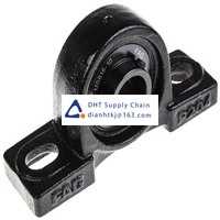 Bearings-seals FAG_UCP204-J7
