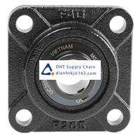 Bearings-seals FAG_UCF205-J7