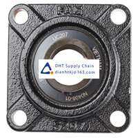 Bearings-seals FAG_UCF207-J7