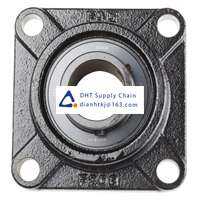 Bearings-seals FAG_UCF208-J7