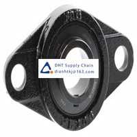 Bearings-seals FAG_UCFL206-J7