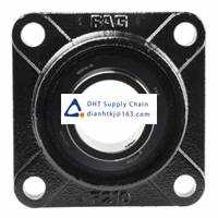 Bearings-seals FAG_UCFL210-J7