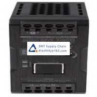Power Supply _Omron_S8VK-X06012-EIP