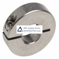 Mechanical transport transmission accessories Ruland_ENCL30-12MM-SS