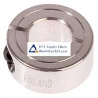 Mechanical transport transmission accessories Ruland_ENCL30-15MM-A