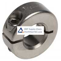 Mechanical transport transmission accessories Ruland_MCL-16-SS