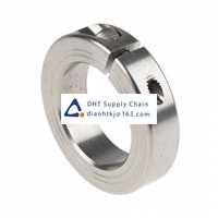 Mechanical transport transmission accessories Ruland_MCL-50-SS