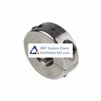 Mechanical transport transmission accessories Ruland_MSP-10-SS