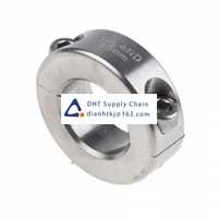 Mechanical transport transmission accessories Ruland_MSP-25-SS