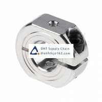 Mechanical transport transmission accessories Ruland_OF-MCL-12-A