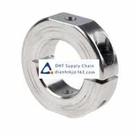 Mechanical transport transmission accessories Ruland_OF-MCL-30-A