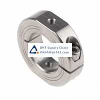 Mechanical transport transmission accessories Ruland_OF-MCL-30-SS