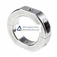 Mechanical transport transmission accessories Ruland_OF-MSP-40-A