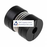 Mechanical transport transmission accessories Ruland_MBC41-12-12-A