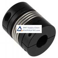 Mechanical transport transmission accessories Ruland_MBC51-20-20-A