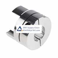 Mechanical transport transmission accessories Ruland_MJC57-25-A