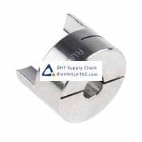 Mechanical transport transmission accessories Ruland_MJCC33-10-A