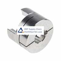 Mechanical transport transmission accessories Ruland_MJCC41-16-A