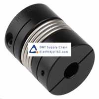 Mechanical transport transmission accessories Ruland_MBC33-12-10-A