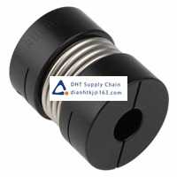 Mechanical transport transmission accessories Ruland_MBC41-20-14-A