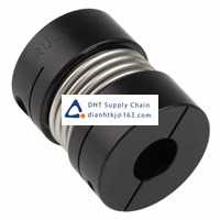 Mechanical transport transmission accessories Ruland_MBC41-20-16-A