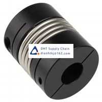 Mechanical transport transmission accessories Ruland_MBC51-25-20-A