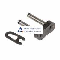 Mechanical transport transmission accessories Renold_SD08B2S26I