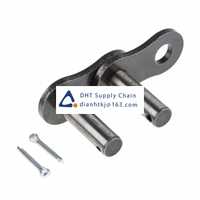 Mechanical transport transmission accessories Renold_SD24B2S11I