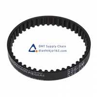 Mechanical transport transmission accessories RS PRO_175-5189