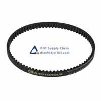 Mechanical transport transmission accessories RS PRO_175-5205