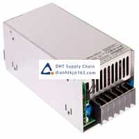 Power Supply _MEAN WELL_HRPG-1000-24