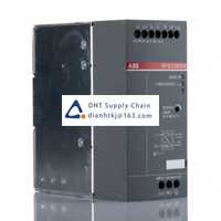 Power Supply _ABB_1SVR360663R1001  CP-C.1 24/10.0