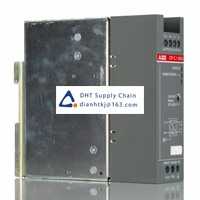 Power Supply _ABB_1SVR360563R2001  CP-C.1 24/5.0-C