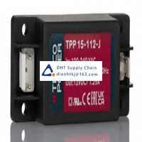 Power Supply _TRACOPOWER_TPP 15-112-J