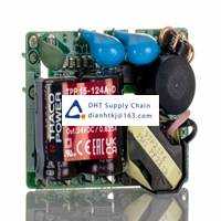 Power Supply _TRACOPOWER_TPP 15-124A-D