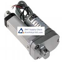 Mechanical transport transmission accessories RS PRO_177-4495