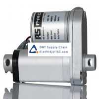 Mechanical transport transmission accessories RS PRO_177-4498